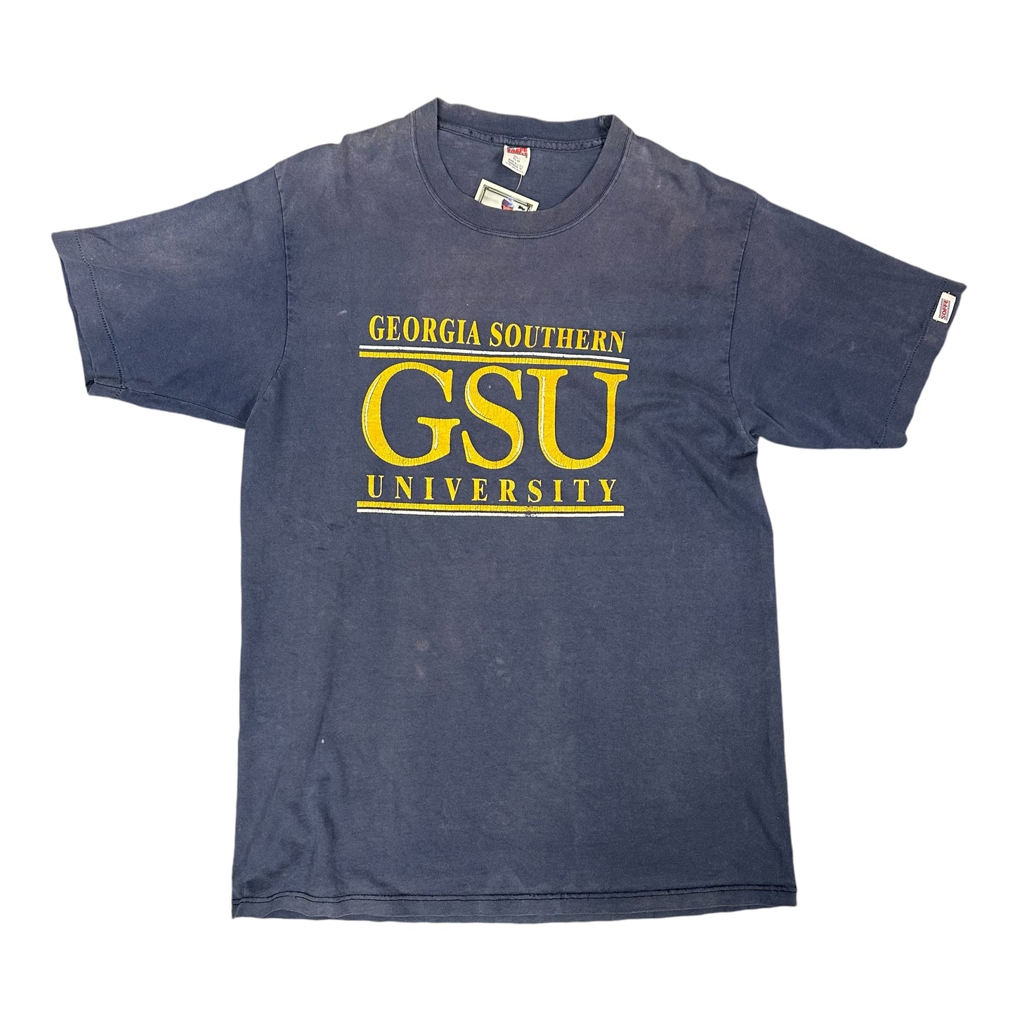 Vintage GA Southern Navy Tee