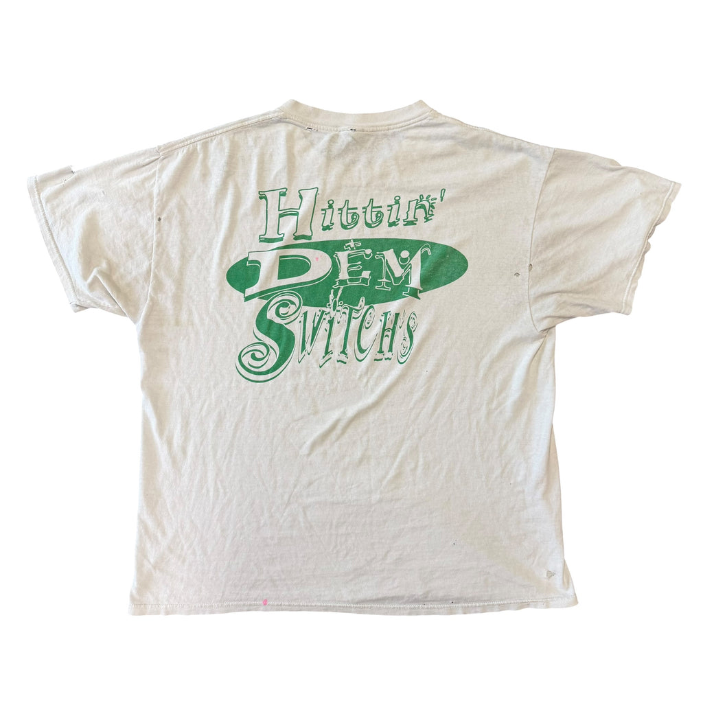 ‘97 Freaknik “Hittin Dem Switches” Tee