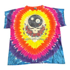 '92 Vintage Grateful Dead Tie Dye Tee