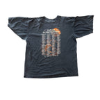 Harlem Globetrotters Tour 99' Tee
