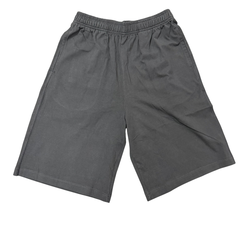 NEW Acne Studios Wide Leg Shorts “Black”