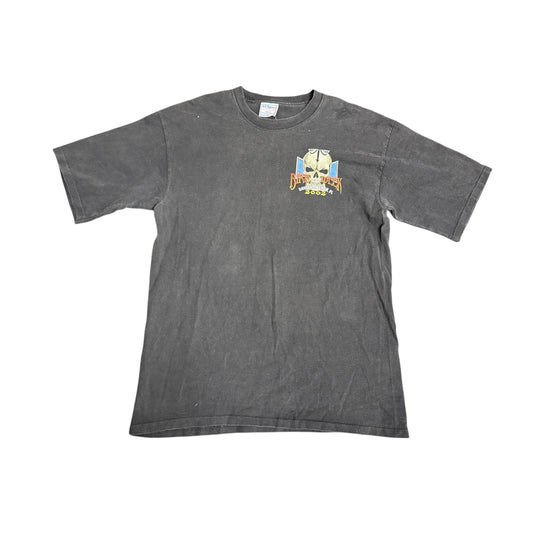 2002 Bike Week Daytona Tee