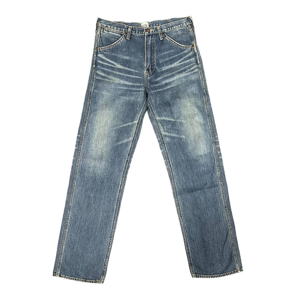 Bape Never Kill Ape Jeans