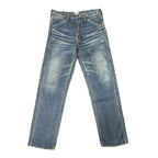 Bape Never Kill Ape Jeans