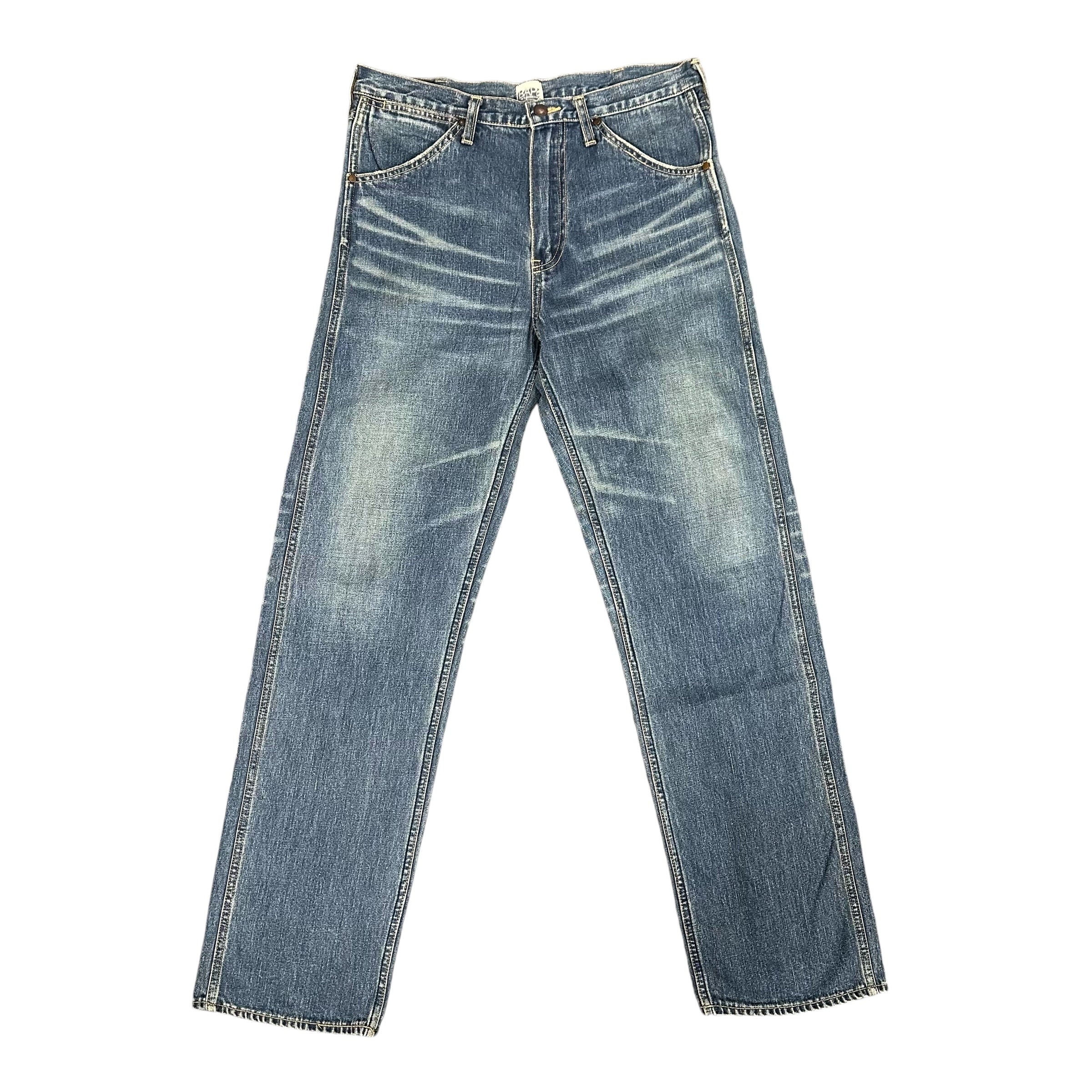 Bape Never Kill Ape Jeans