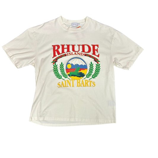 Rhude Saint Barts Tee