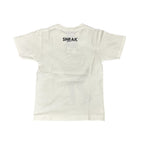 Bape 90s Sneak Soldier Baby Tee