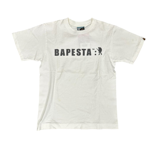 Bape 90s Bapesta Tee