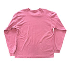 Cpfm Pink Sunshine Crewneck