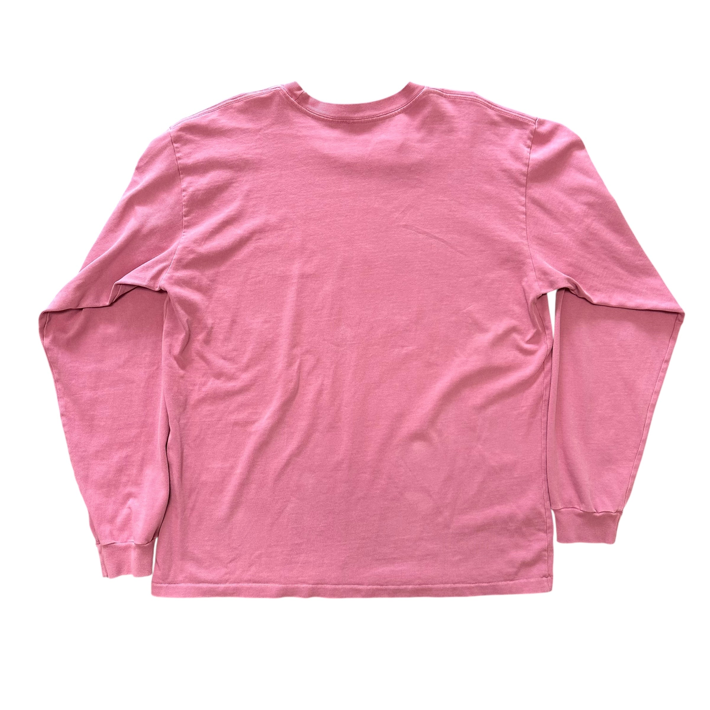 Cpfm Pink Sunshine Crewneck