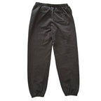Sp5der Black/Yellow Atlanta Sweatpants