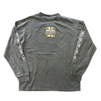 Vintage West Coast Choppers L/S Bike Tee