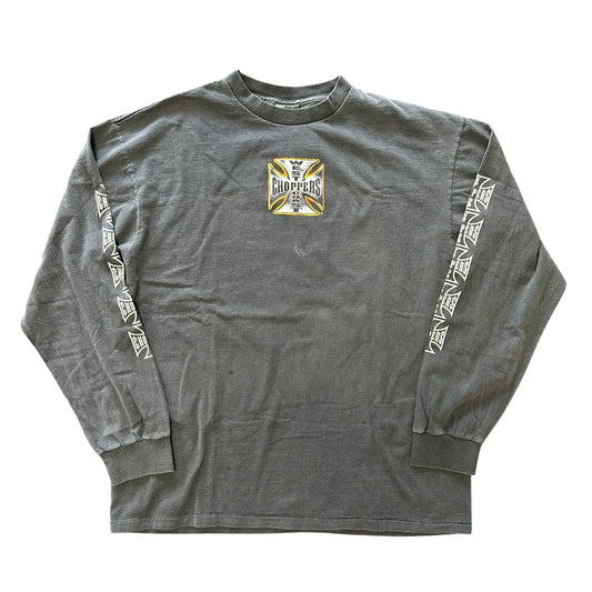 Vintage West Coast Choppers L/S Bike Tee