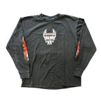 Vintage West Coast Choppers L/S Wings Tee