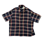 Kith Shortsleeve Flannel