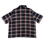 Kith Shortsleeve Flannel