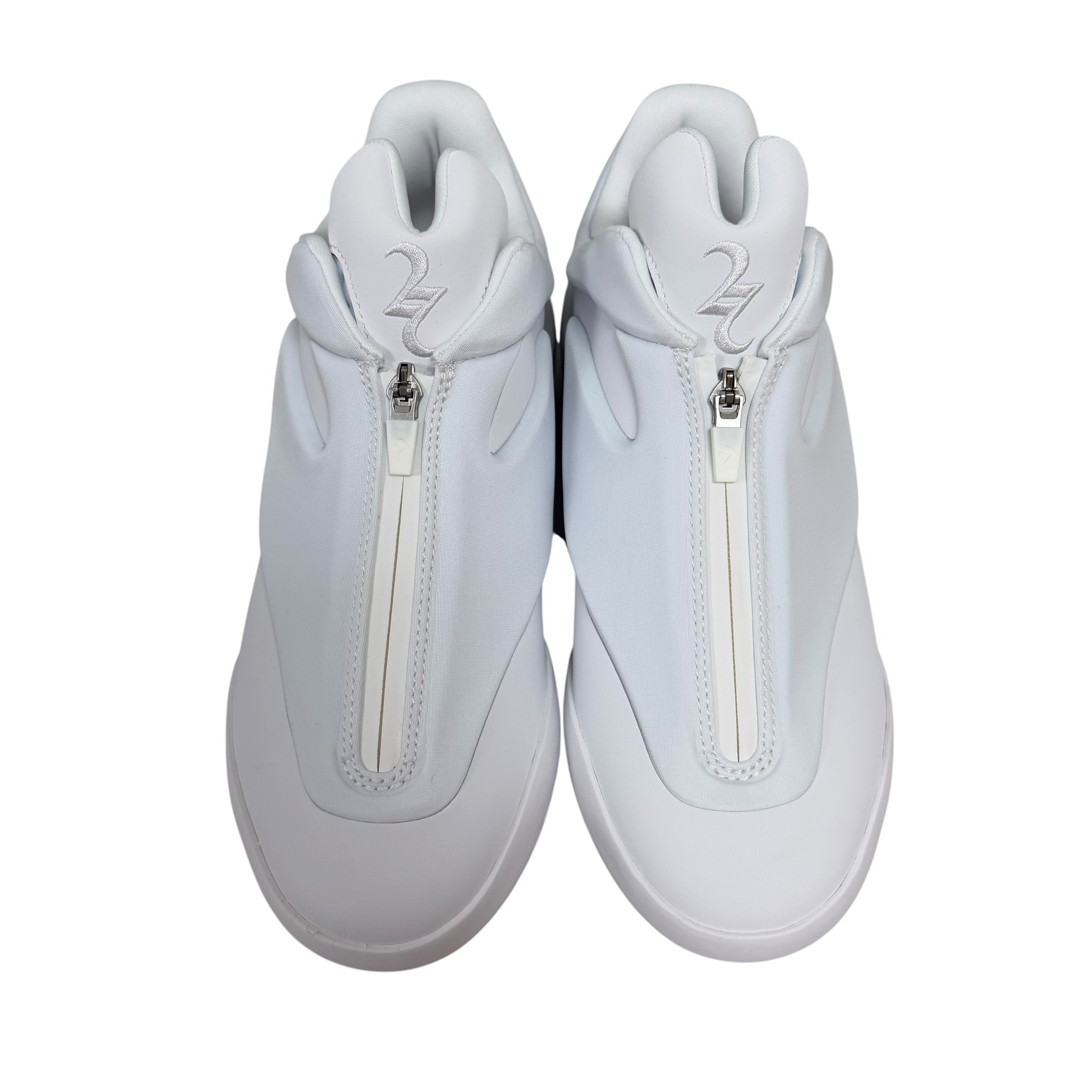 NEW Converse SHAI 001 Clean Slate