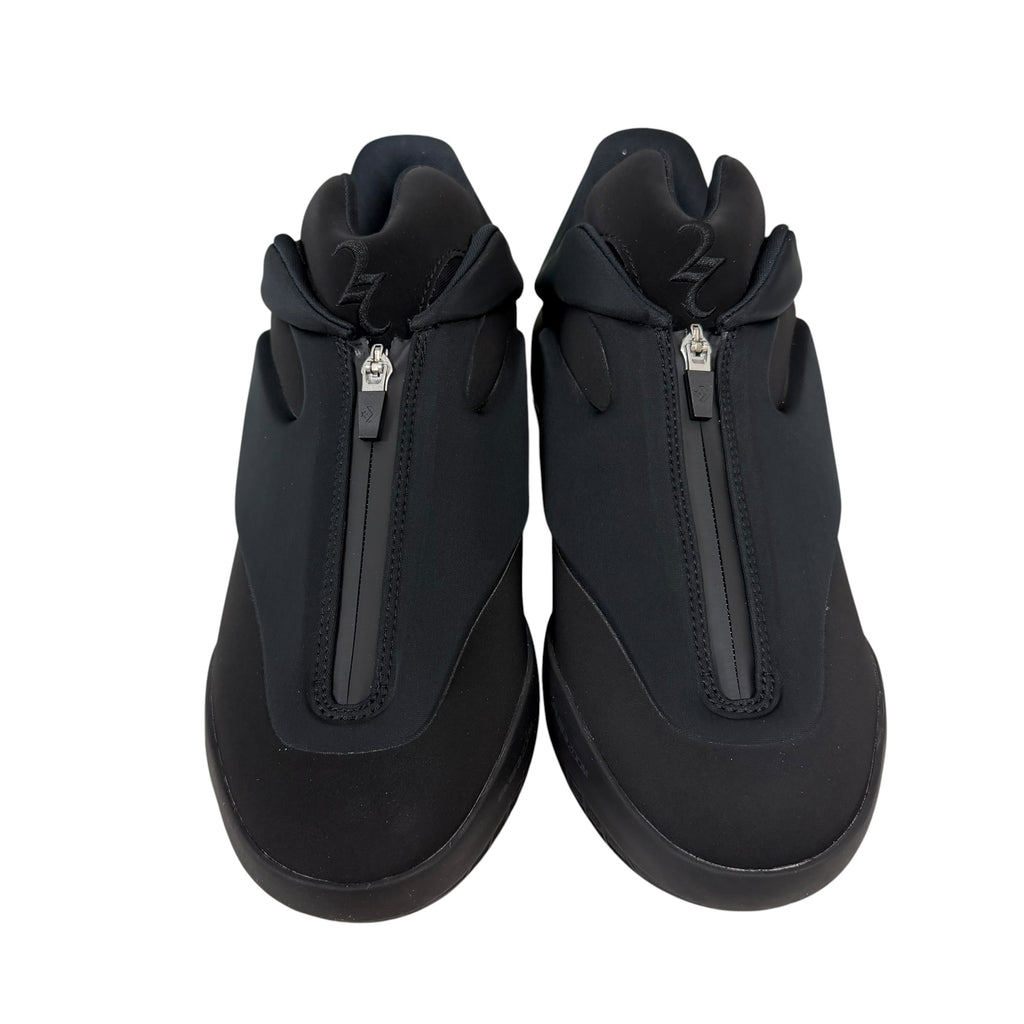 NEW Converse SHAI 001 Charm Black