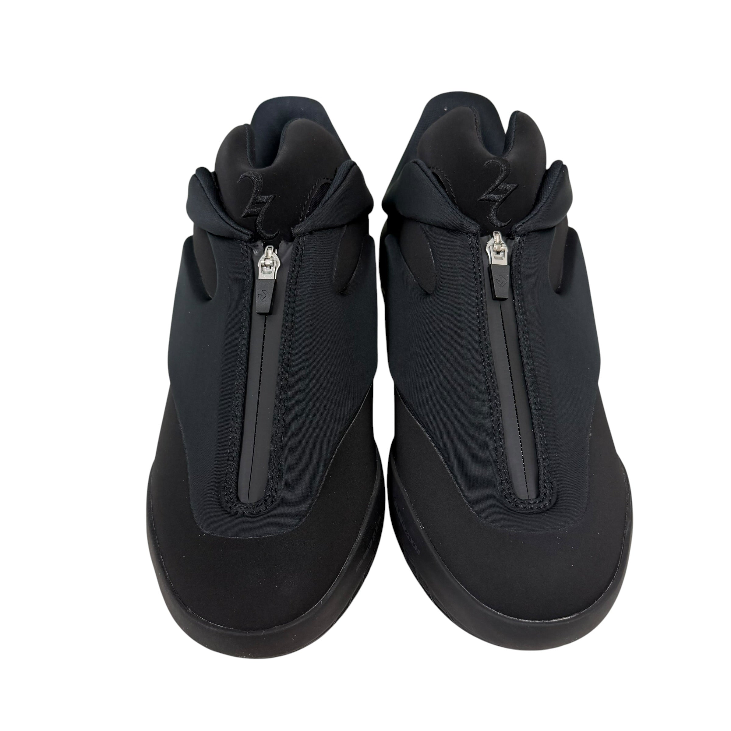 NEW Converse SHAI 001 Charm Black