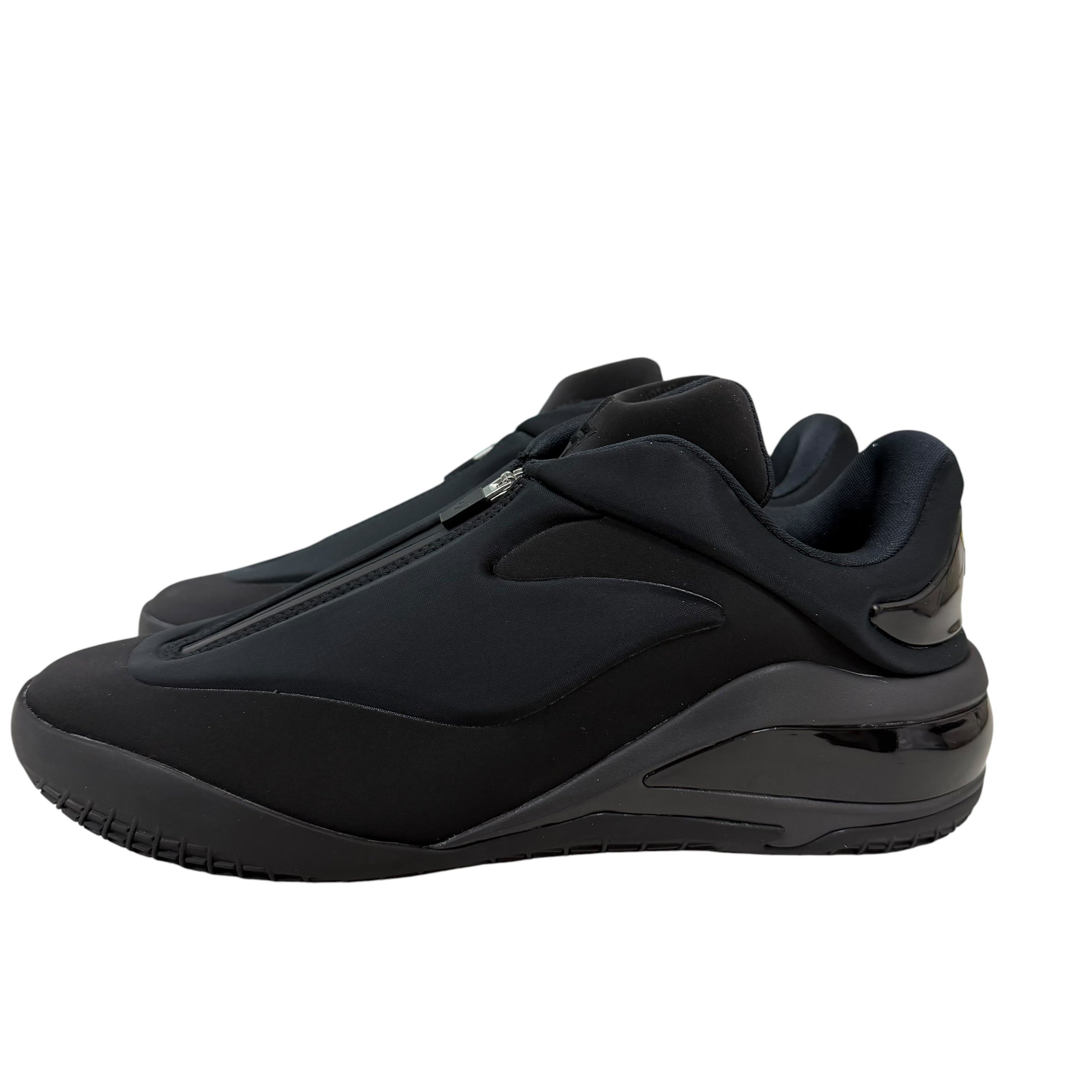 NEW Converse SHAI 001 Charm Black