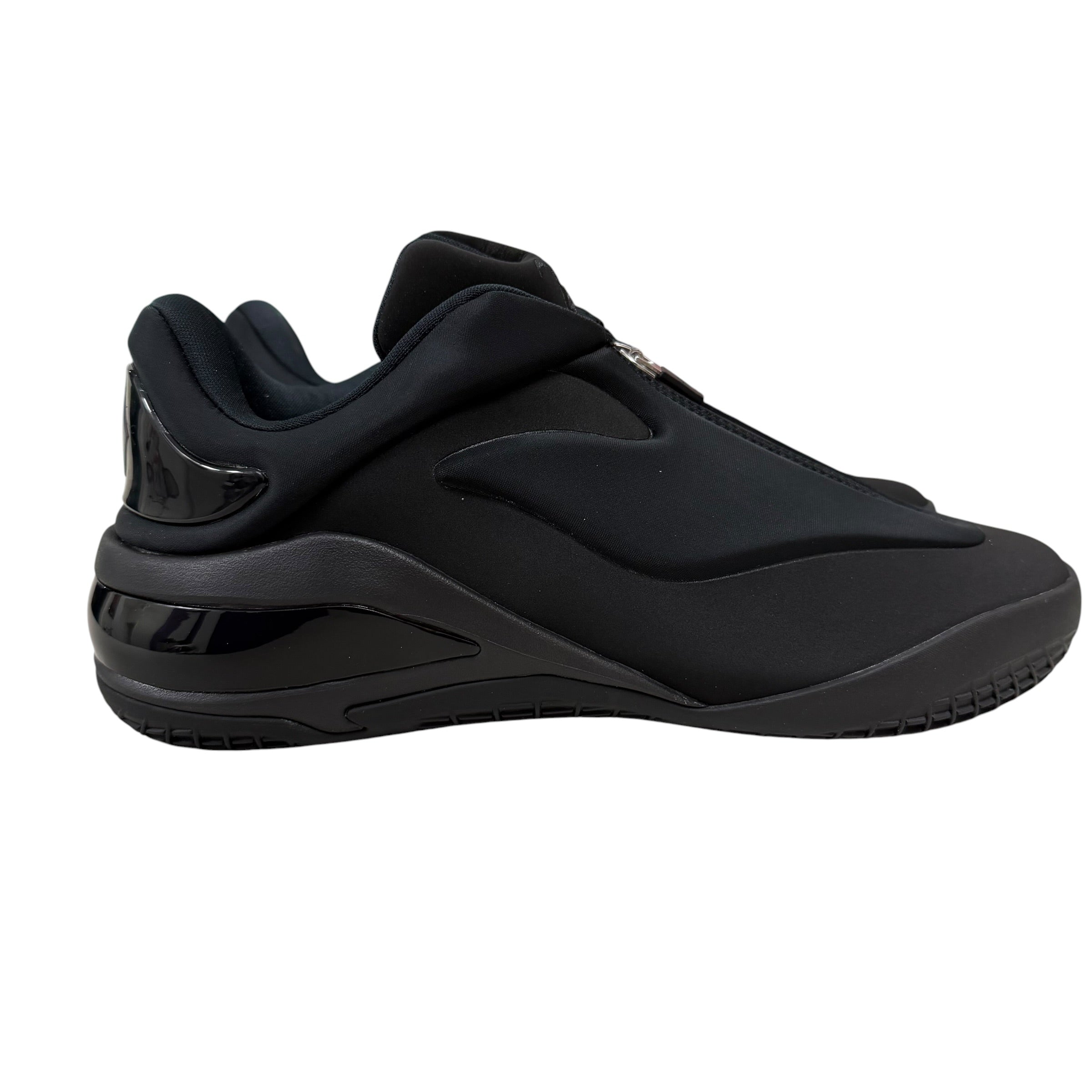 NEW Converse SHAI 001 Charm Black