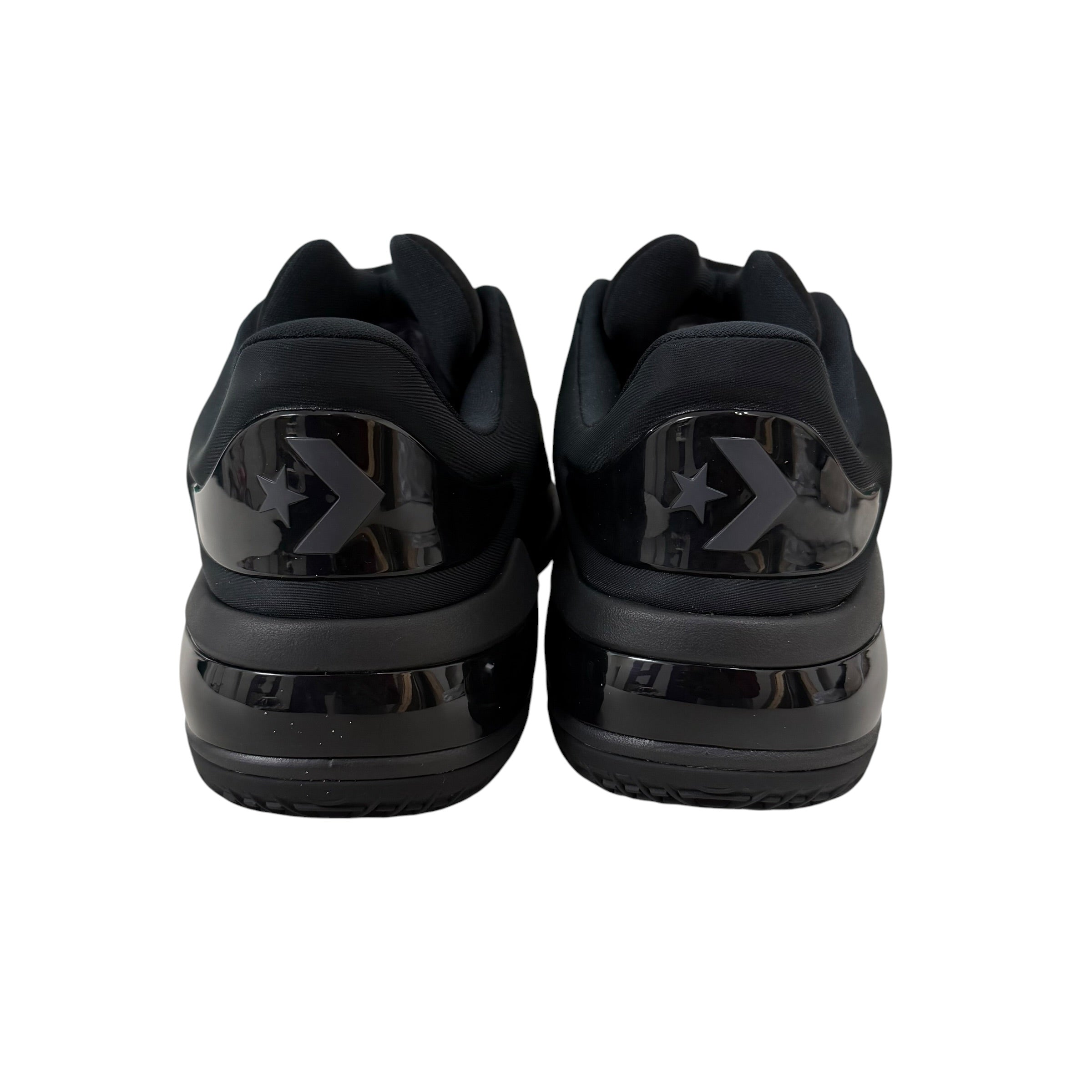NEW Converse SHAI 001 Charm Black