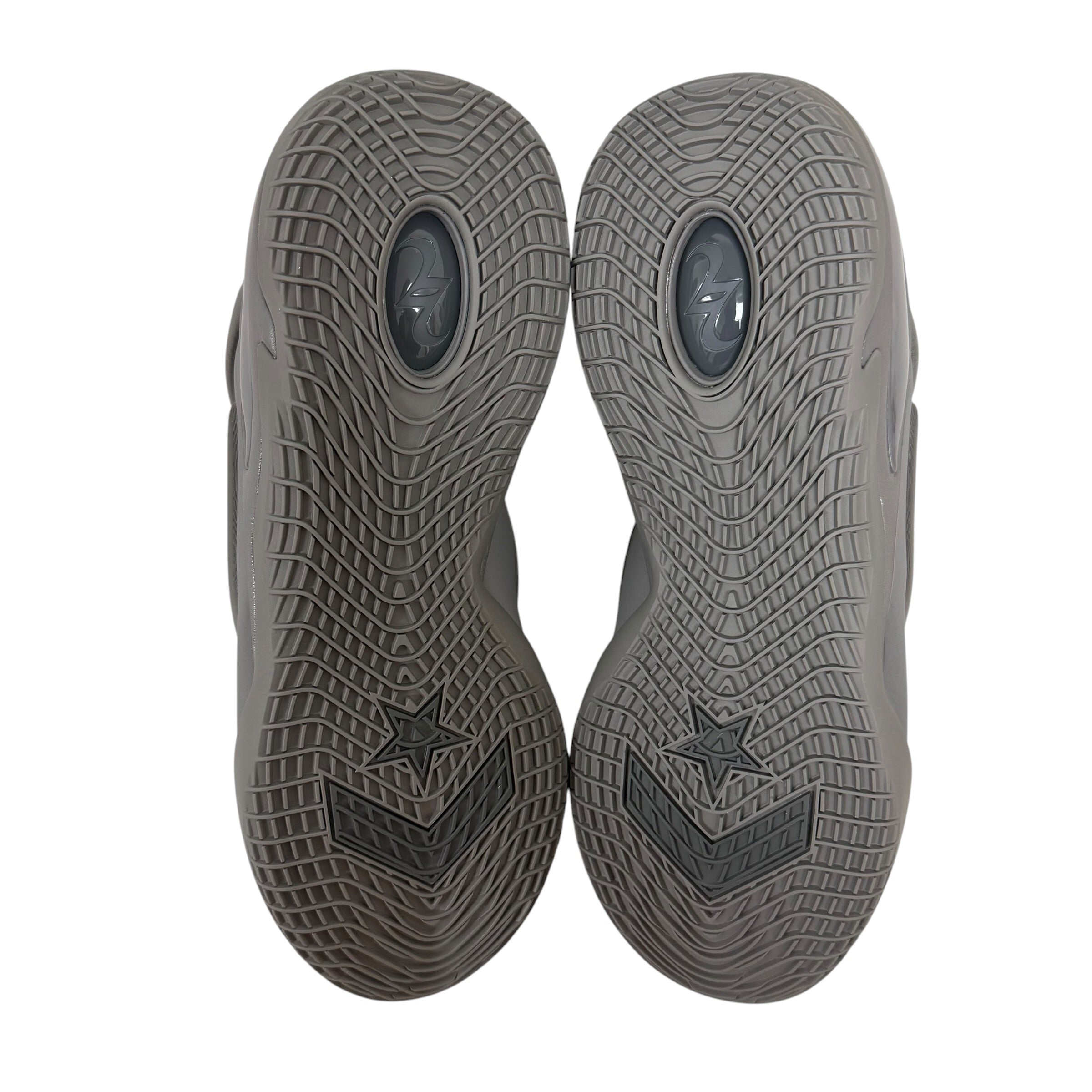 NEW Converse SHAI 001 Ares Grey