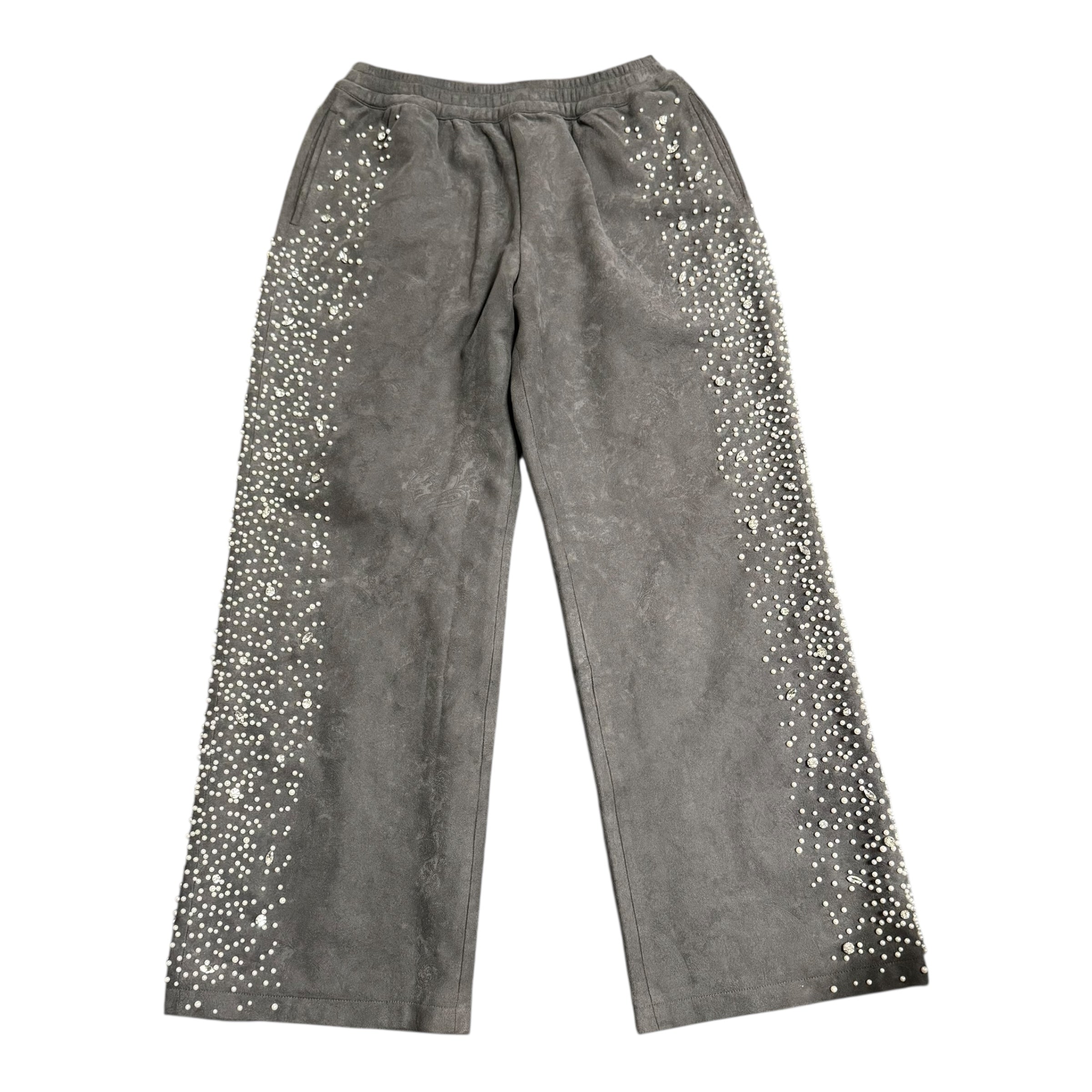 Birth Of Royal Child Pearl Sweatpants