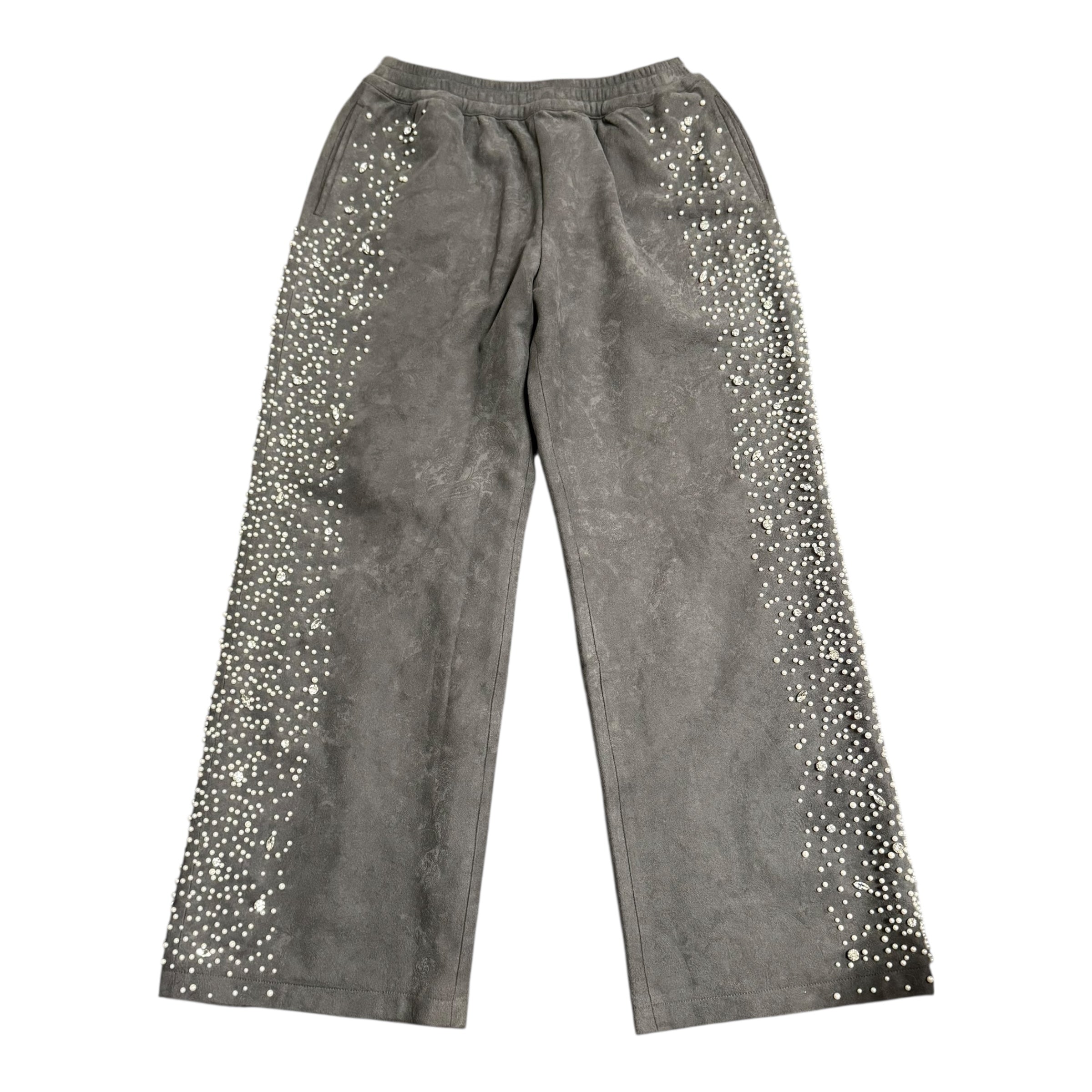 Birth Of Royal Child Pearl Sweatpants