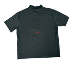 424 Black Polo Shirt