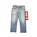 CPFM x Denim Tears ComplexCon Jeans