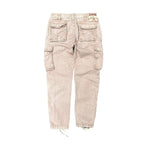 Supreme x True Religion Pink Jeans