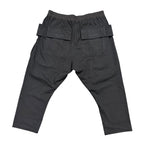 Rick Owens DRKSHDW Creatch Cargo “Black”