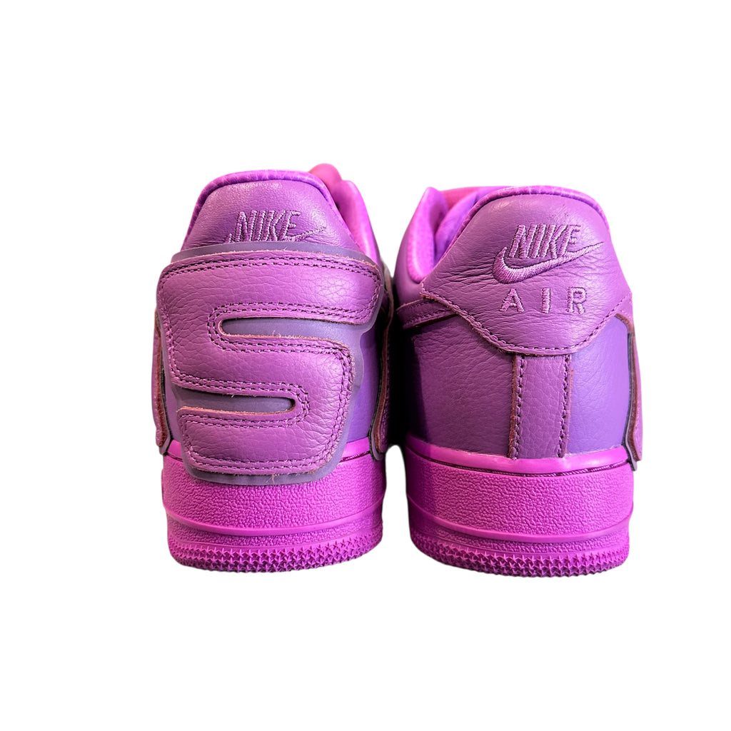 Air Force 1 x CPFM “Fuchsia”