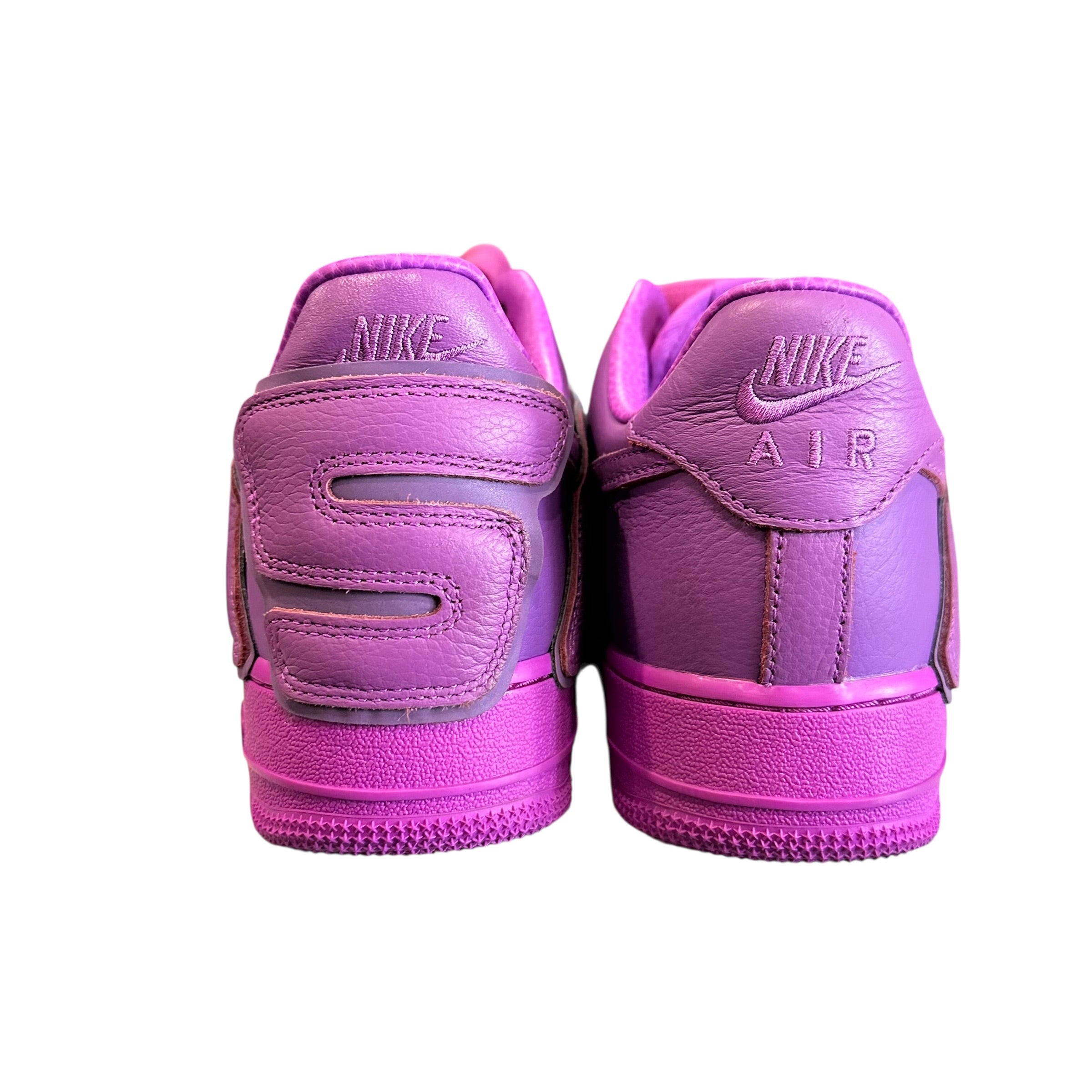 Air Force 1 x CPFM “Fuchsia”