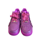 Air Force 1 x CPFM “Fuchsia”