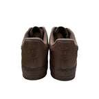 Brand New Supreme AF1 Brown
