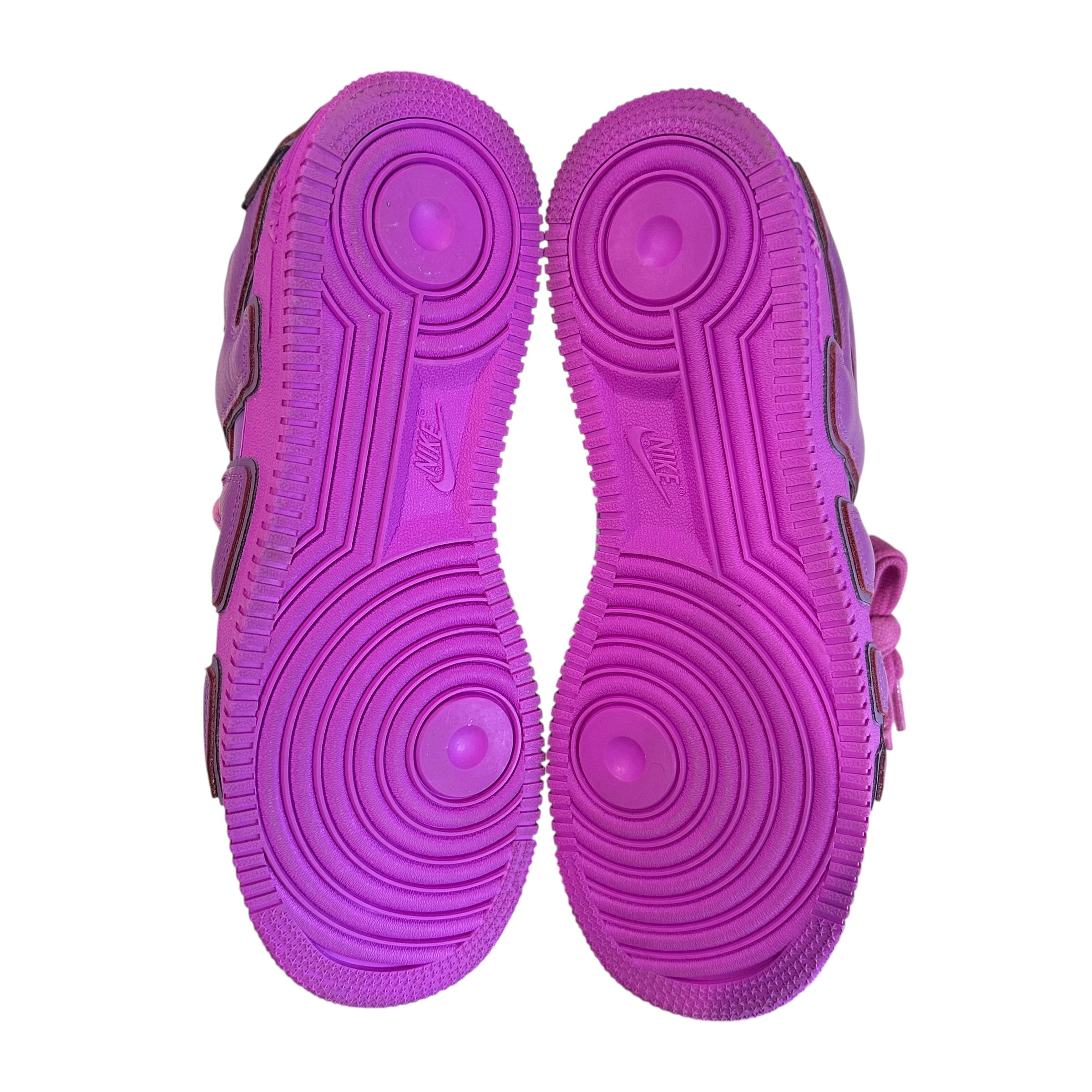 Air Force 1 x CPFM “Fuchsia”