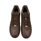 Brand New Supreme AF1 Brown