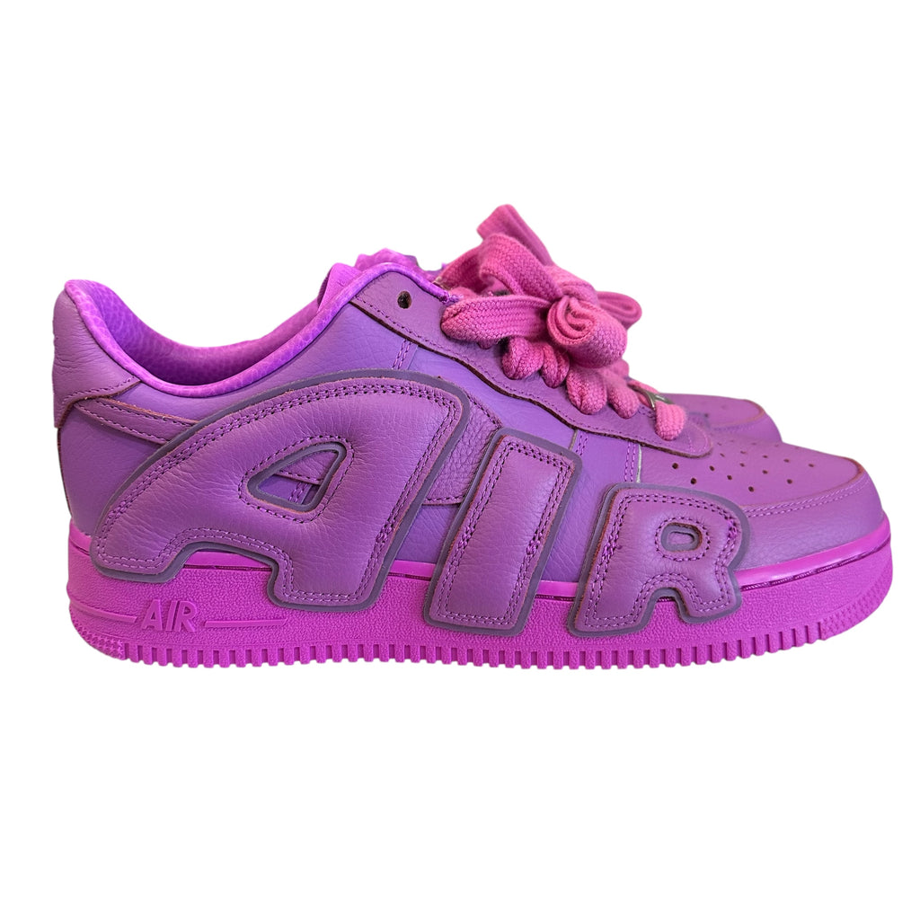 Air Force 1 x CPFM “Fuchsia”