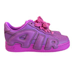 Air Force 1 x CPFM “Fuchsia”