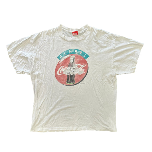 ‘94 Destroyed Coke Tee