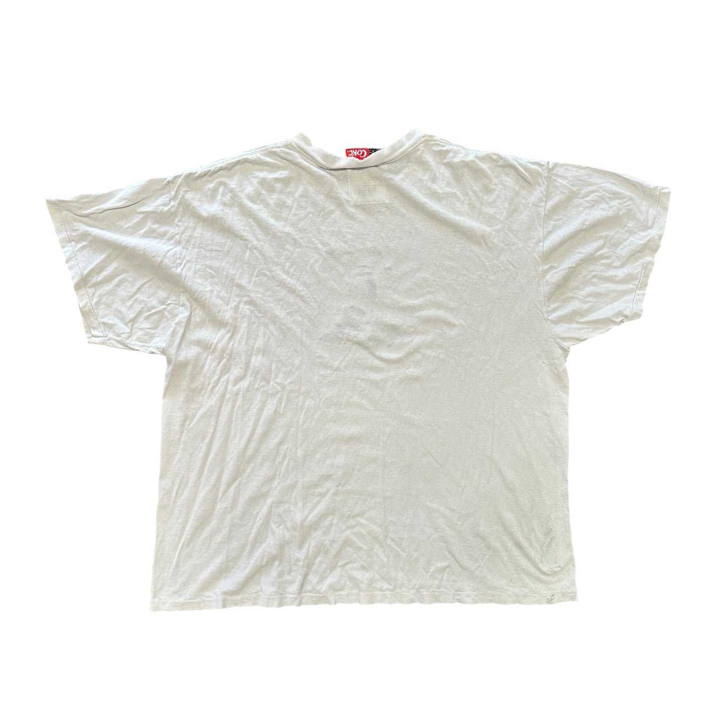 ‘94 Destroyed Coke Tee