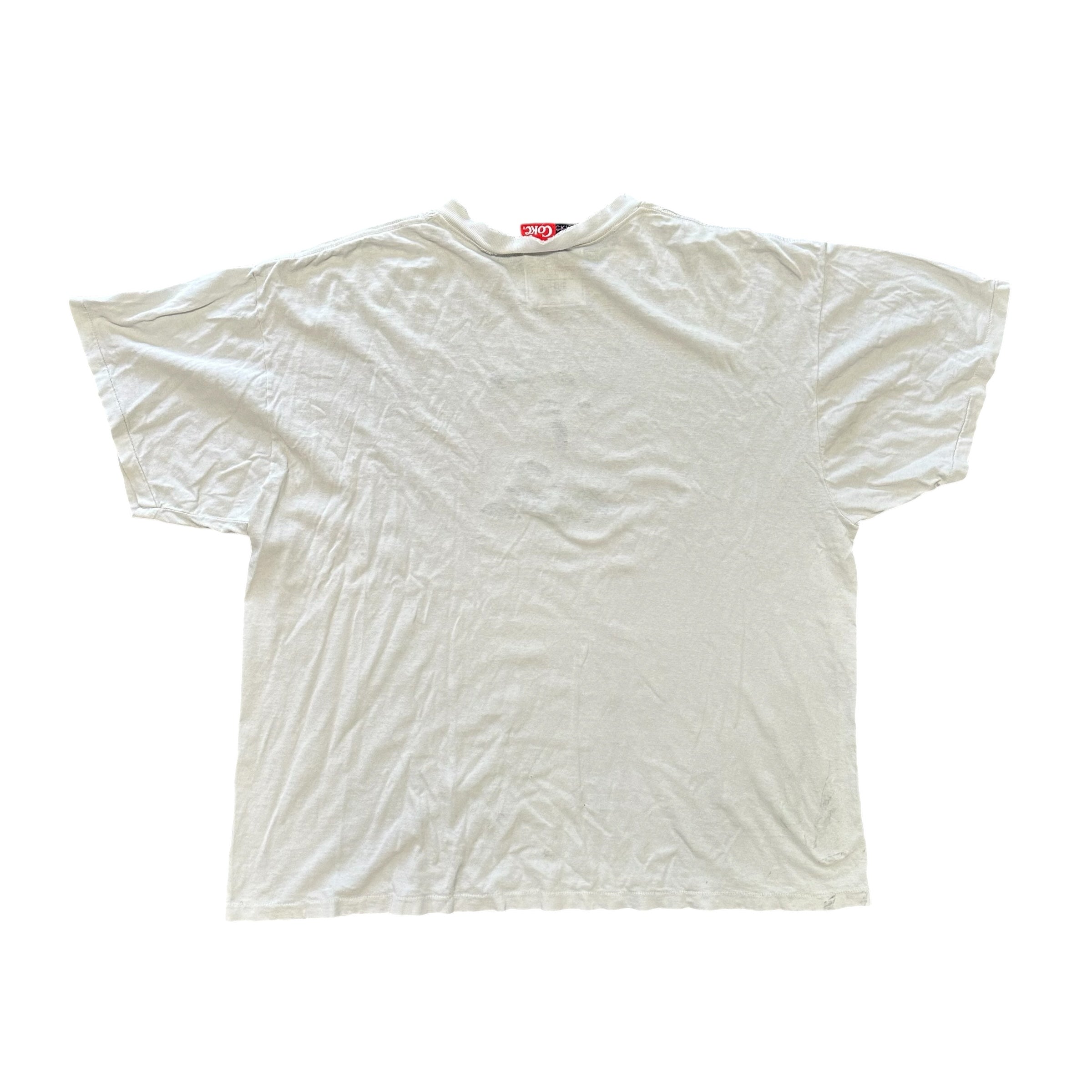 ‘94 Destroyed Coke Tee