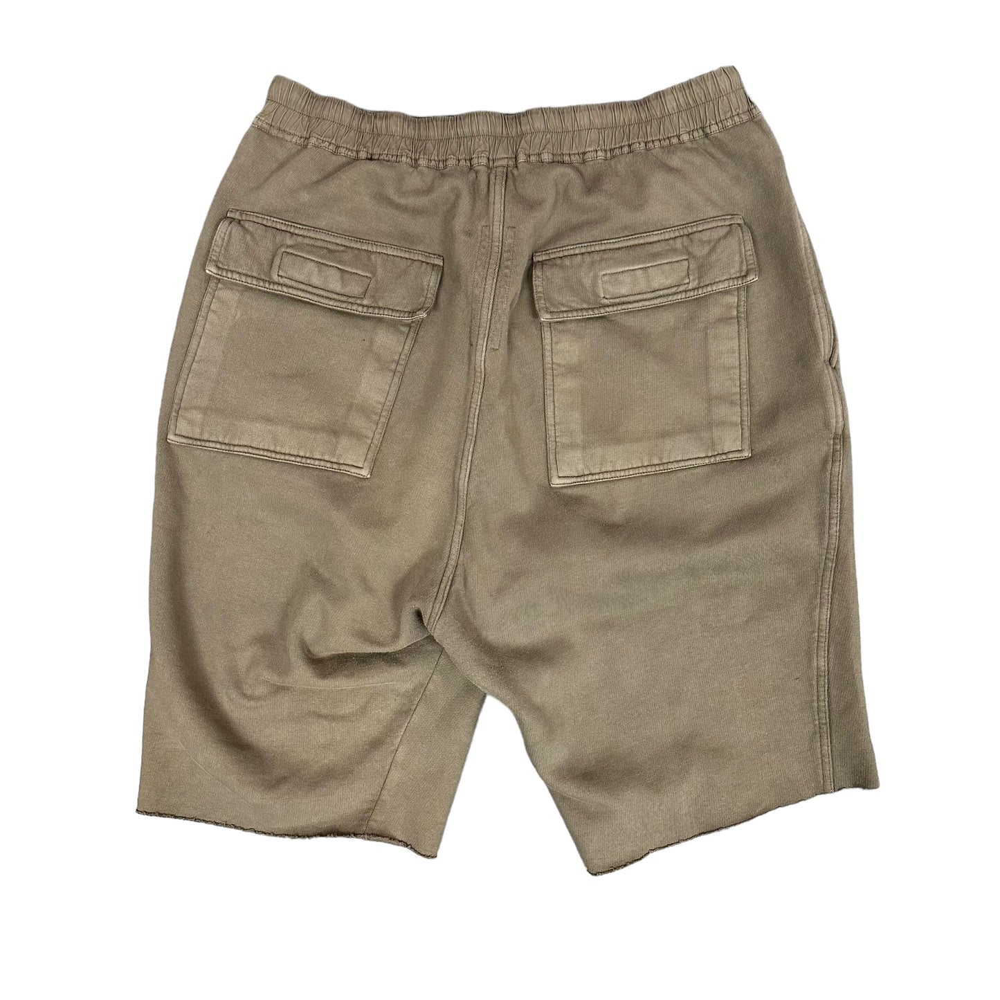 Rick Owens Sweat Shorts