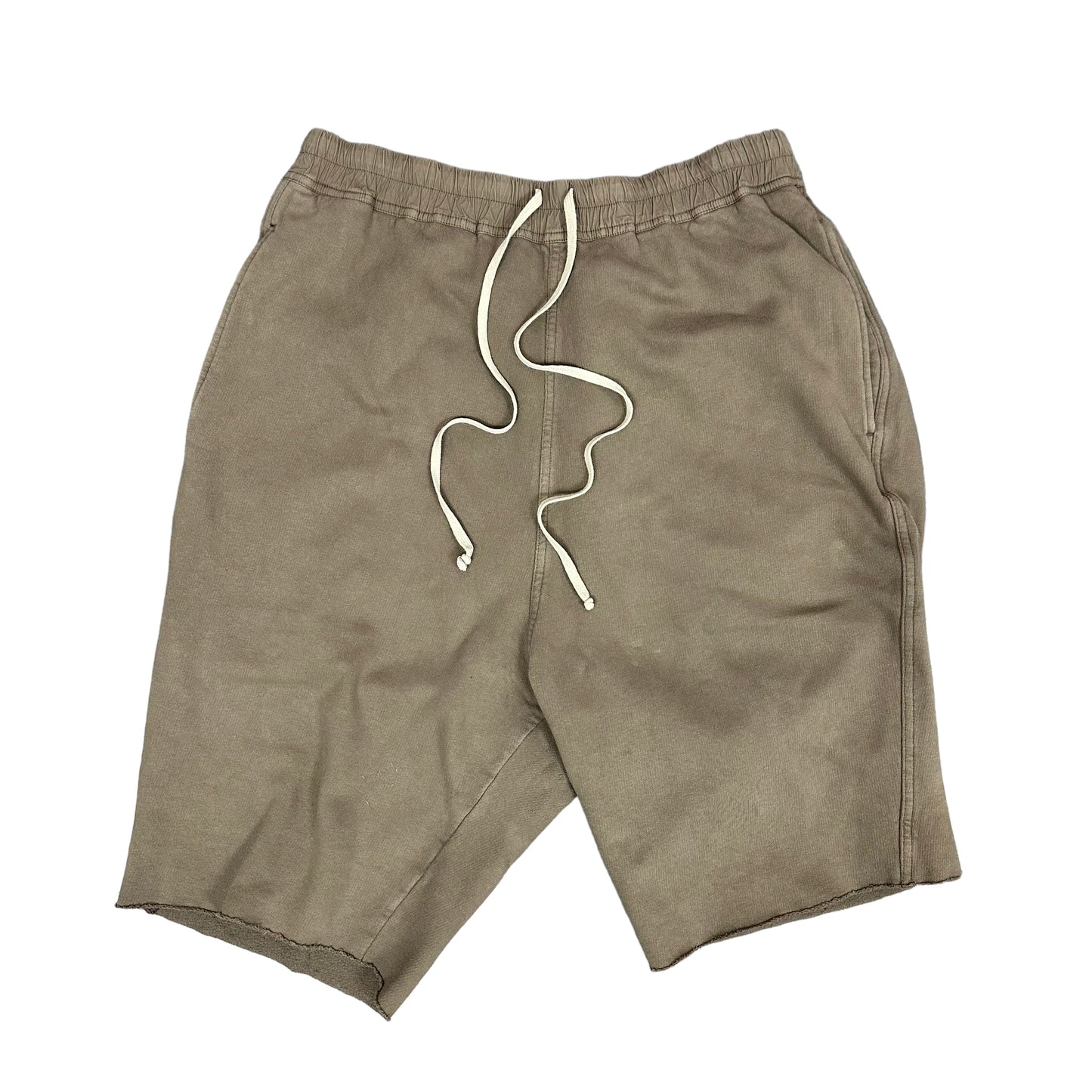 Rick Owens Sweat Shorts