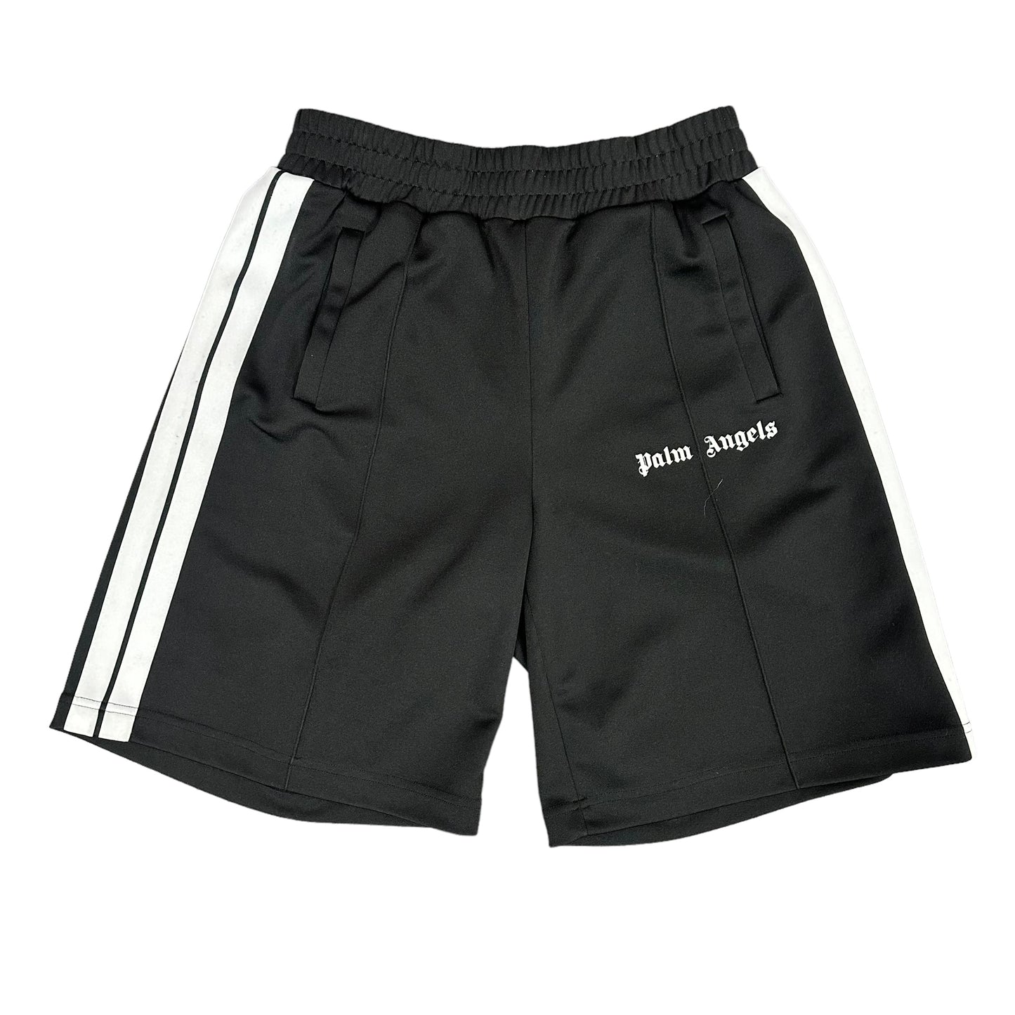 Black Palm Angels Shorts