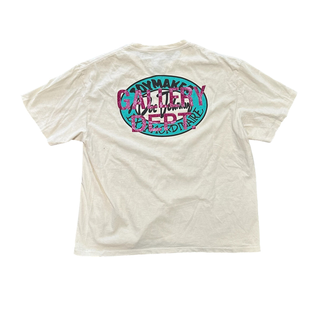 Gallery Dept Doc Johnny Tear Eye Tee