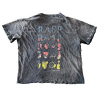 GV Gallery Black Music School Tee
