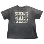 ‘98 Beatles Faded Black Tee